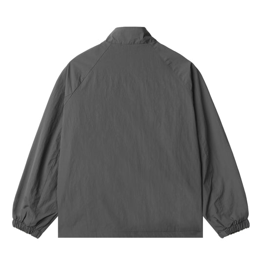 Carter Reversible Jacket Gray