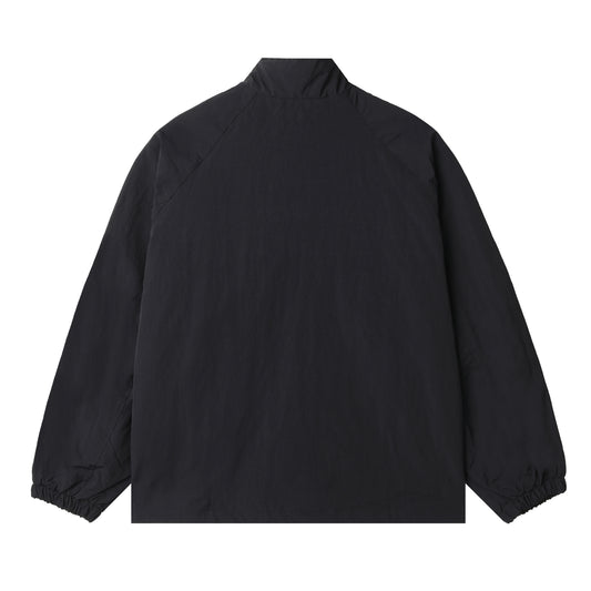 Carter Reversible Jacket Black