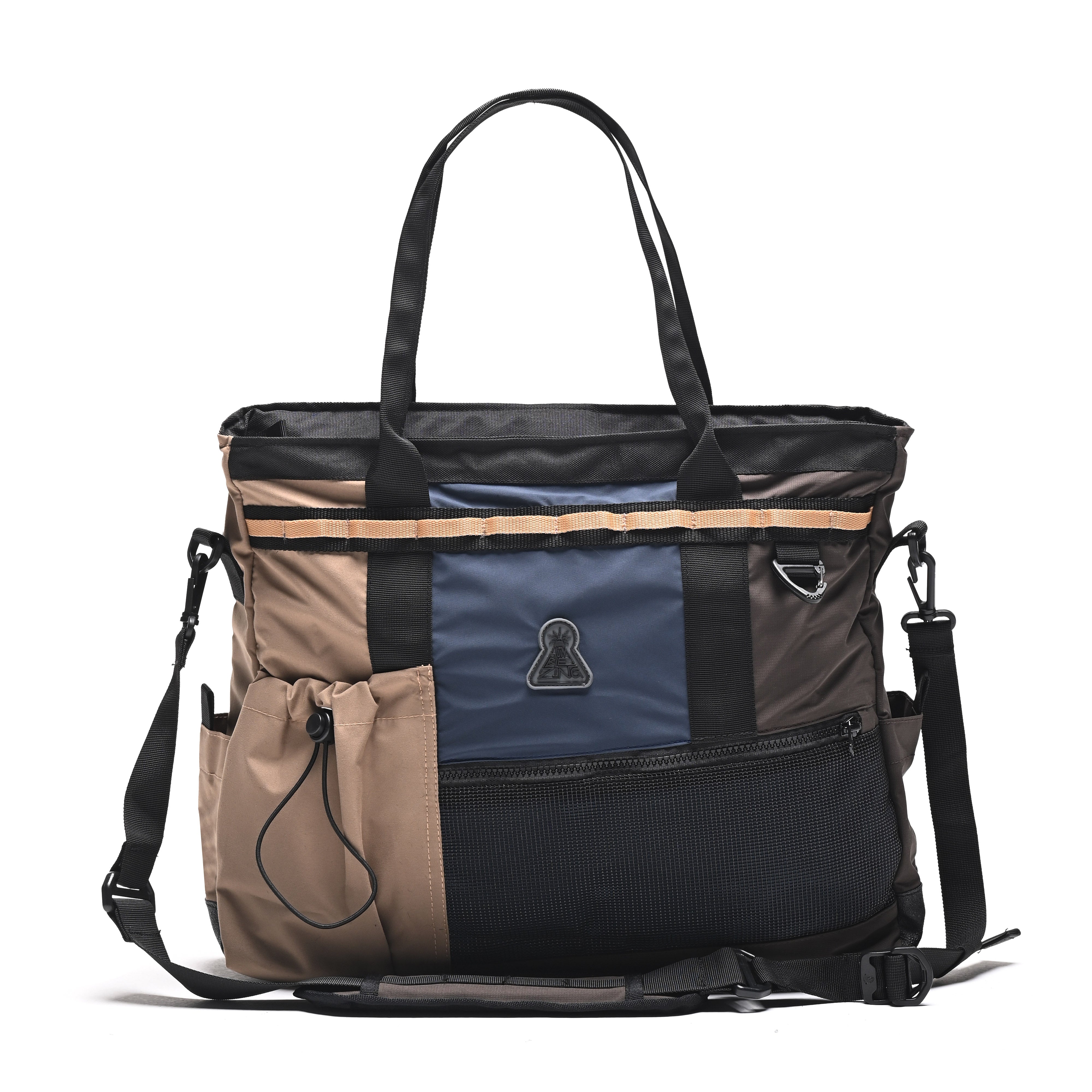 Marvel Totebag SE Soil