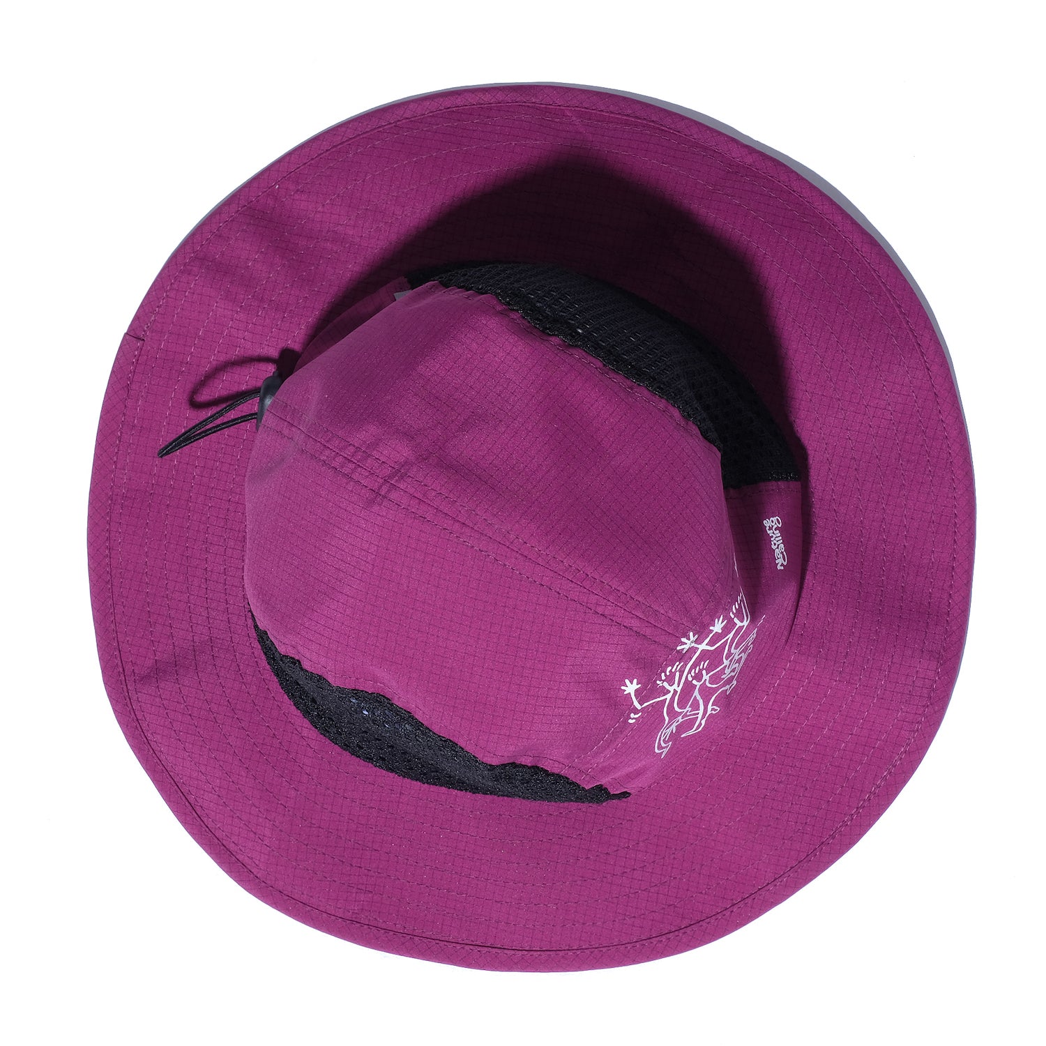 Sunbeam Hat