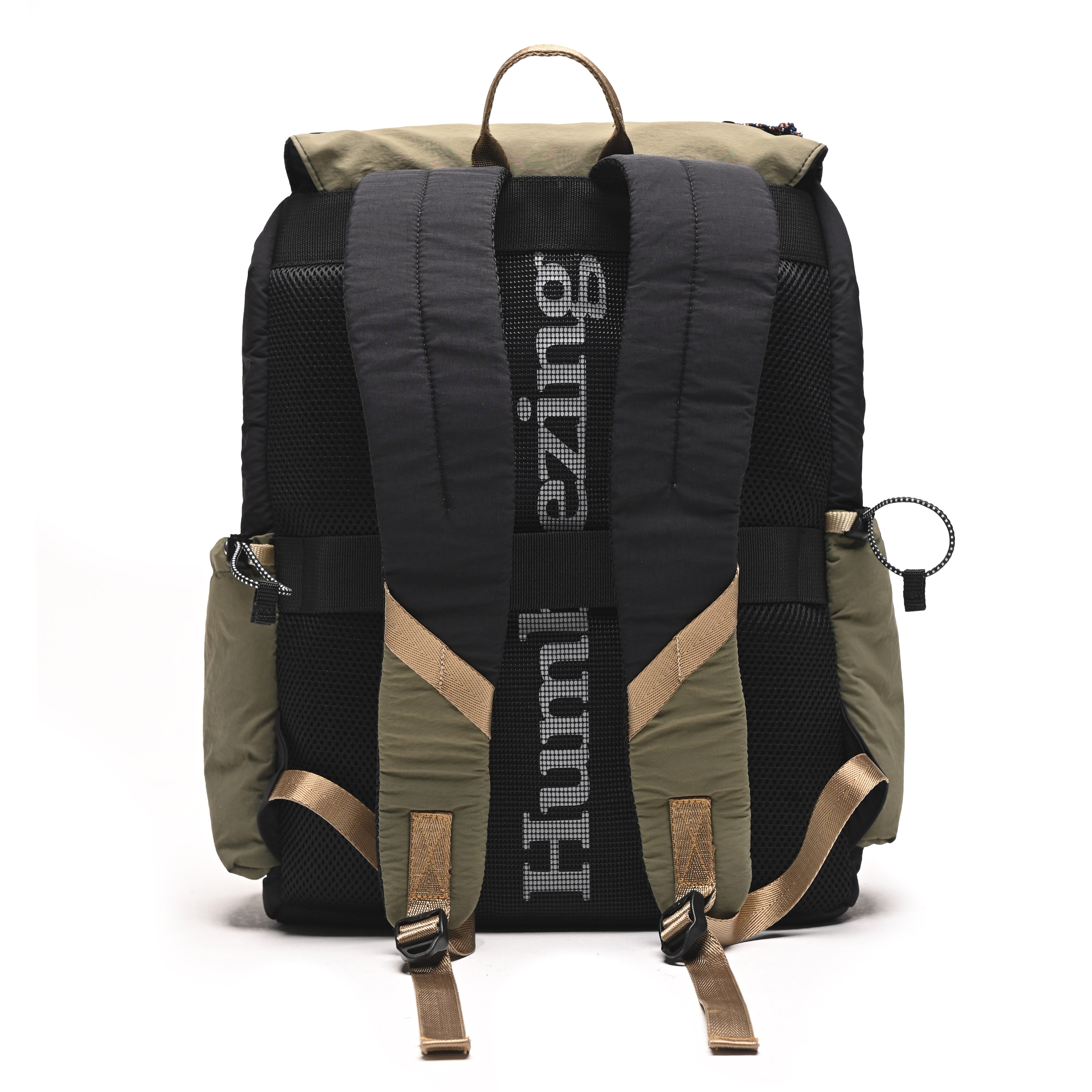 Sway Rucksack Olive Black