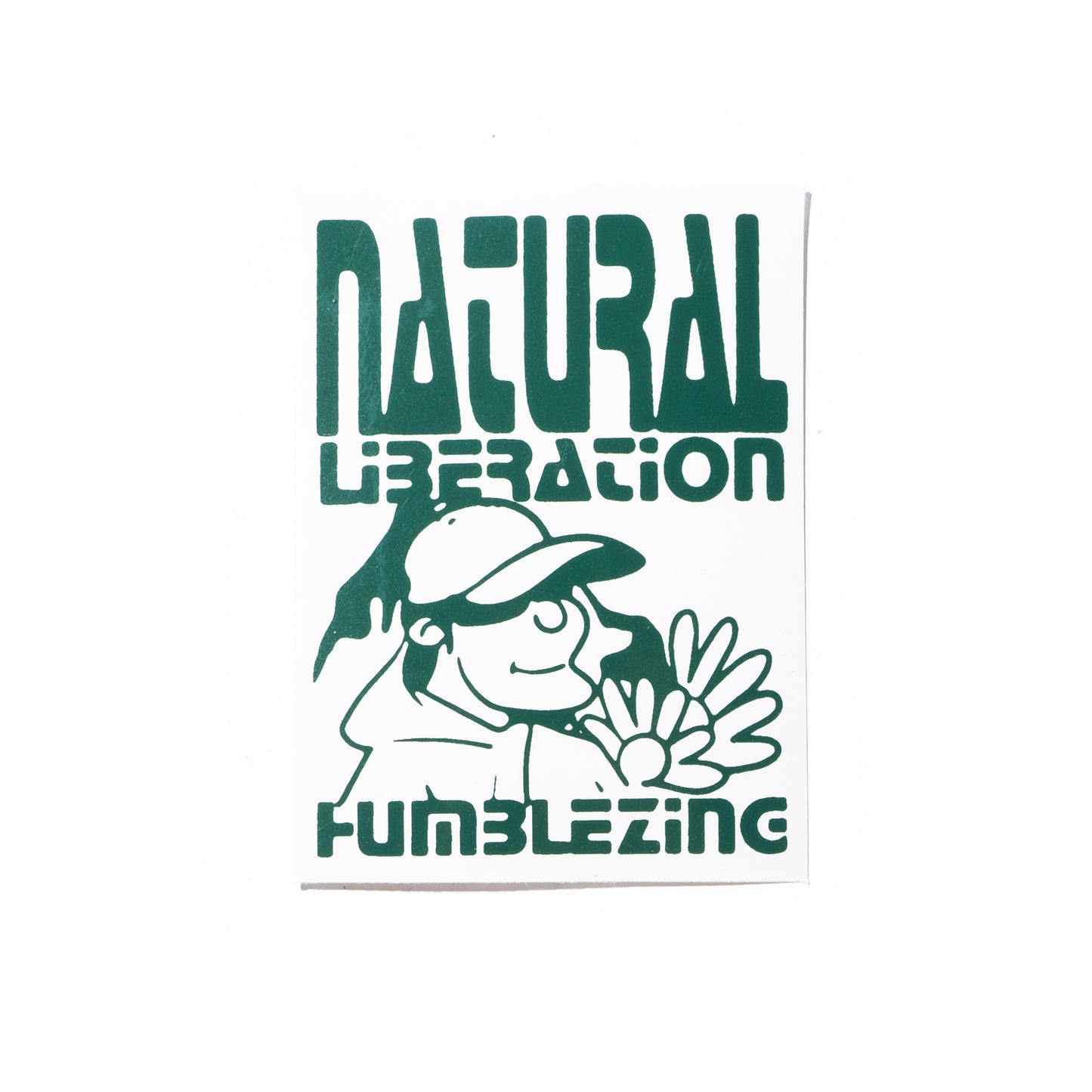 Humblezing Sticker Pack.