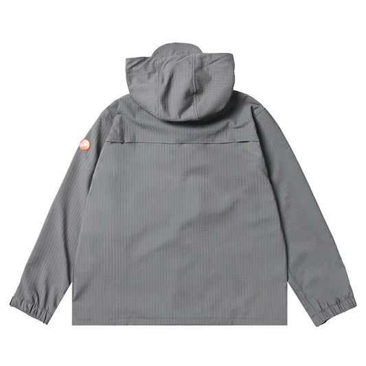 Pathway Cotton Hoodie Jacket SE