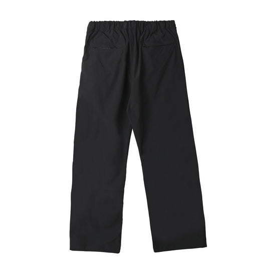 Aino Daily Trouser Black