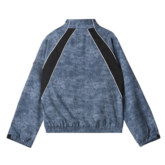 Nevada Sport Jacket Denim