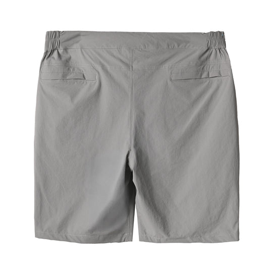 Hota Leisure Utility Shorts Gray