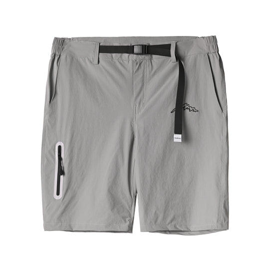 Hota Leisure Utility Shorts Gray