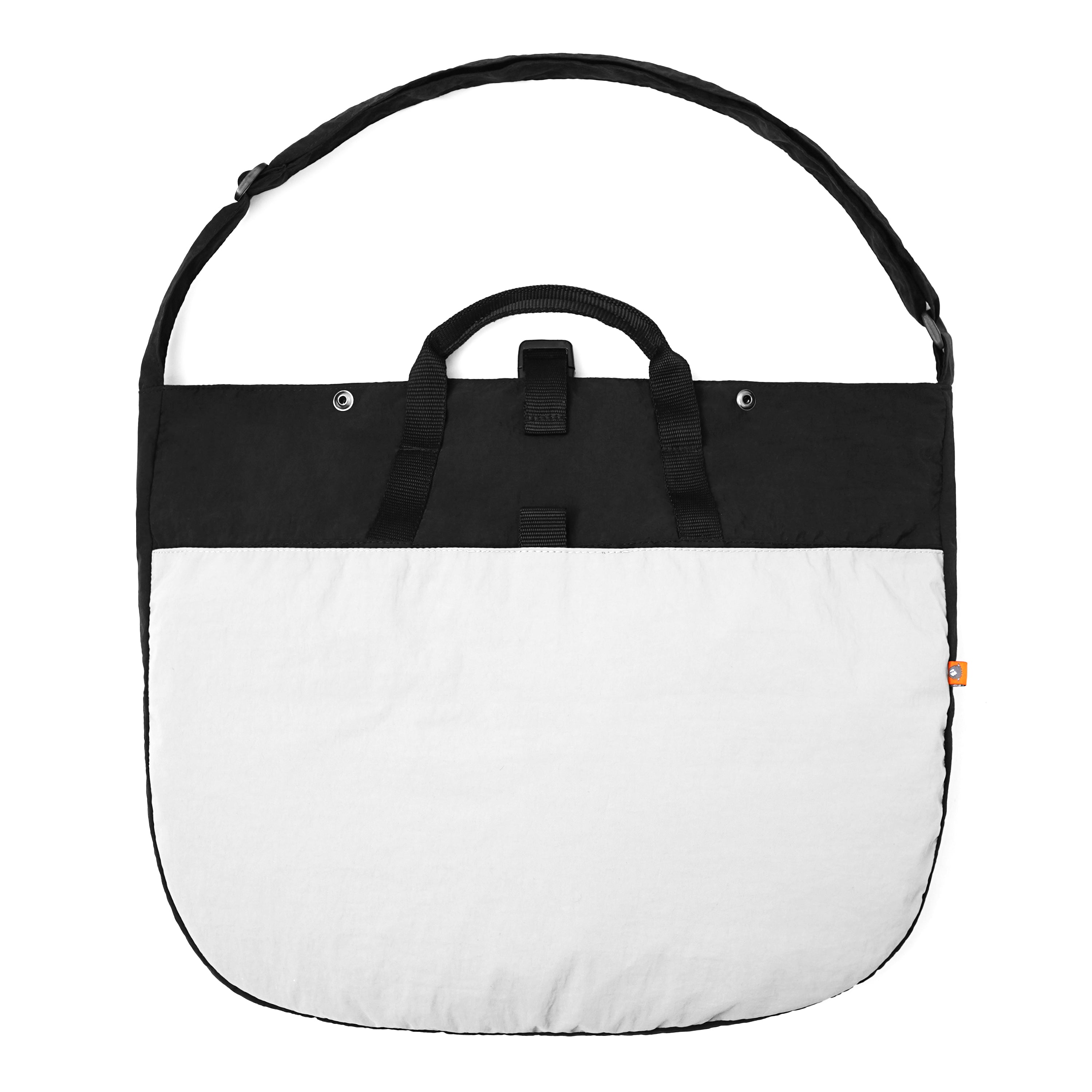 Leeway Hobo Sling Bag
