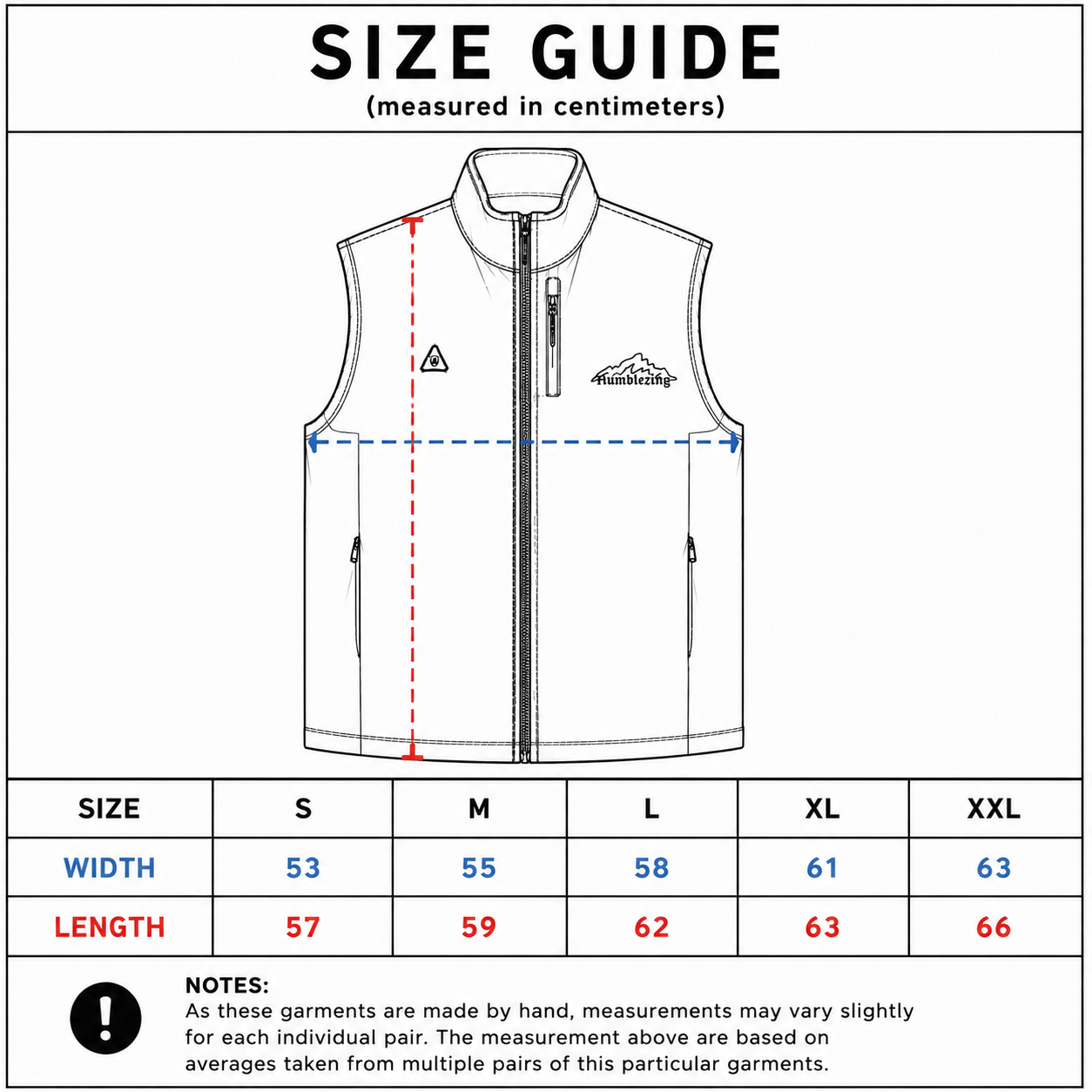 Altura High Collar Vest Black