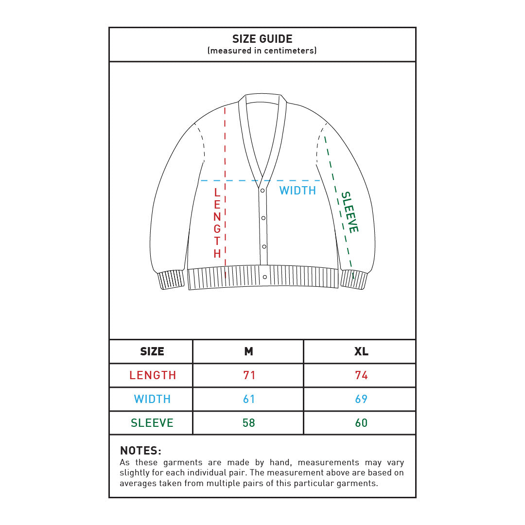 Cobweb Cardigan Teal