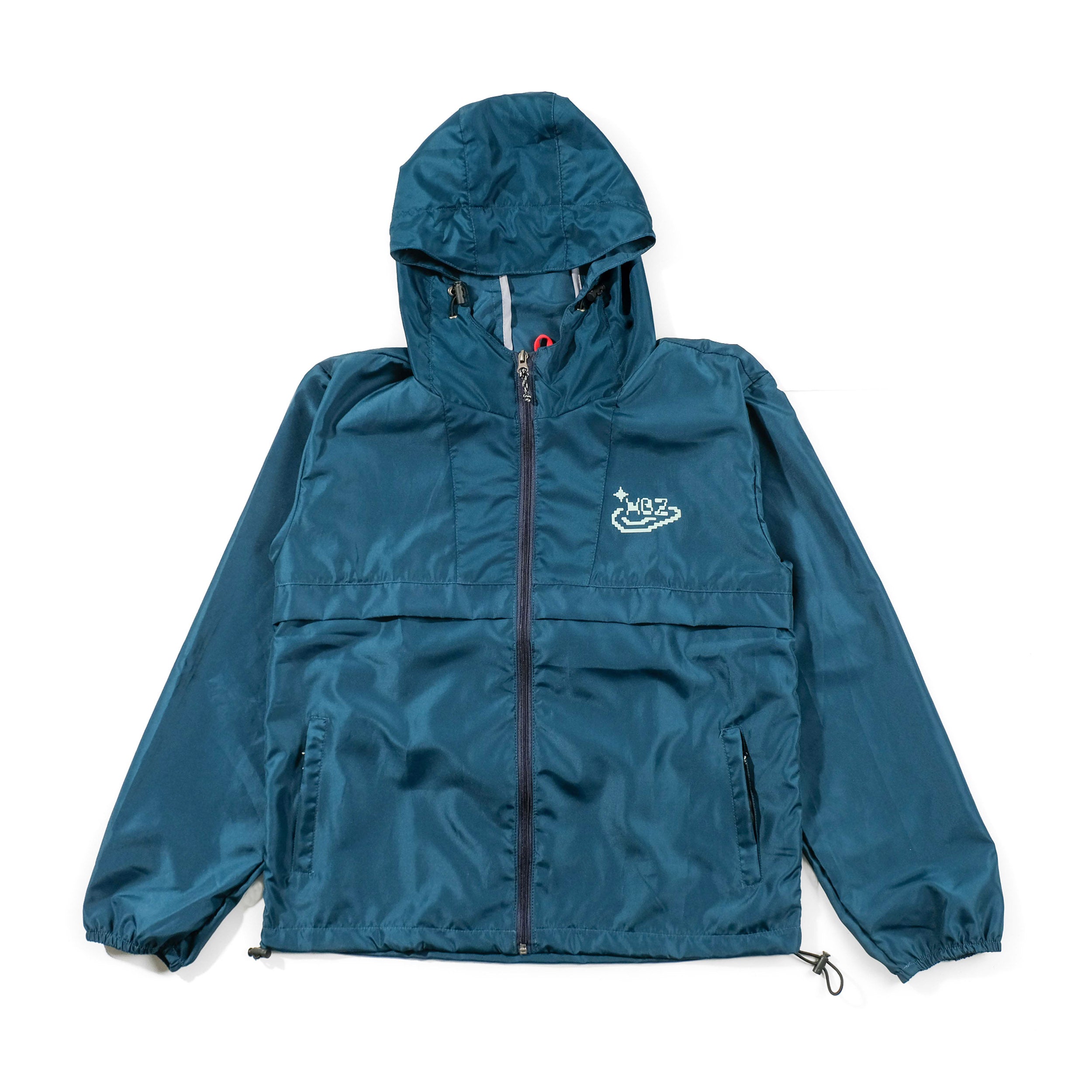 Nu Palazzo Packable Petrol