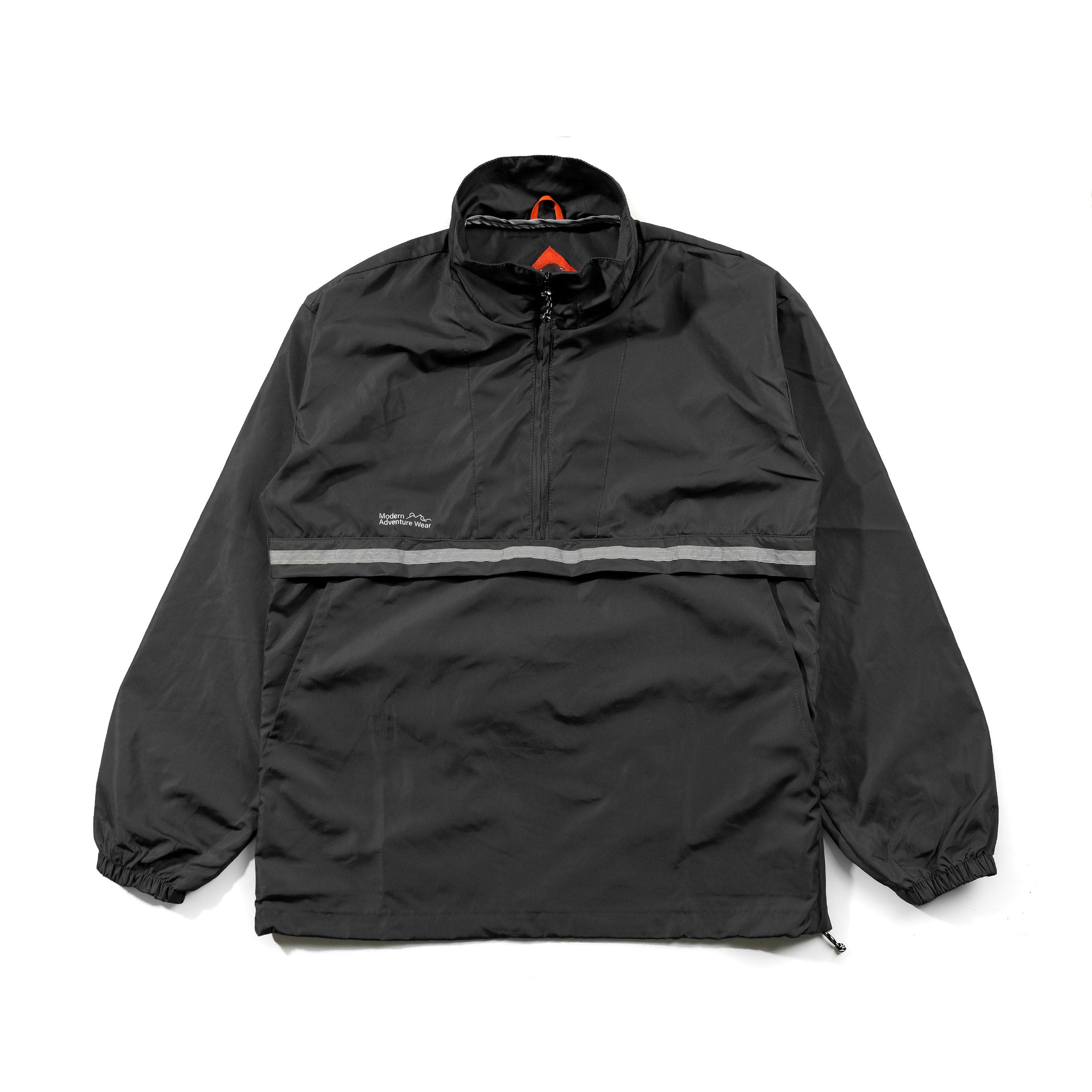 Nu Cortana Black Jacket