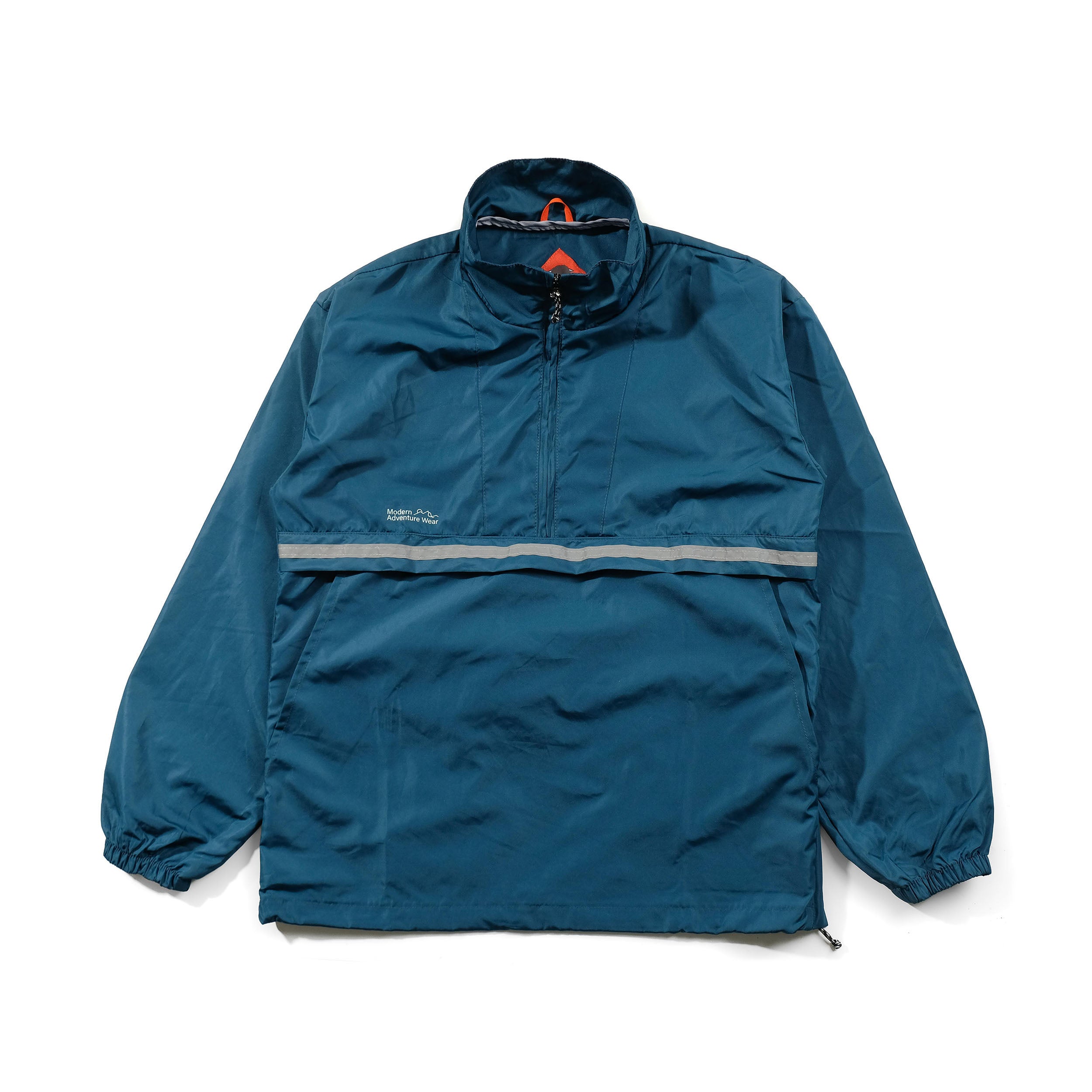 Nu Cortana Petrol Jacket