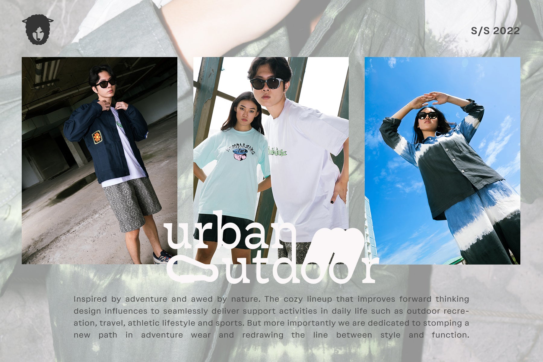 Urban Outdoor