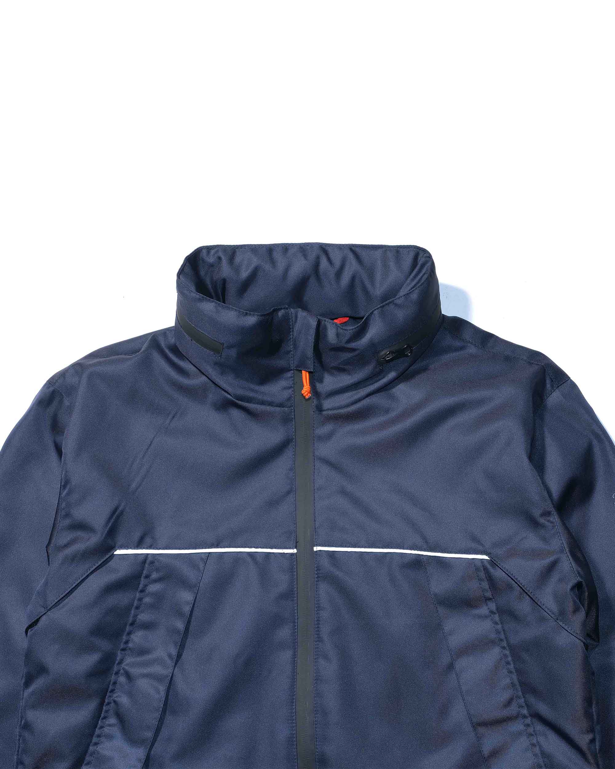 Terrestrial Jacket