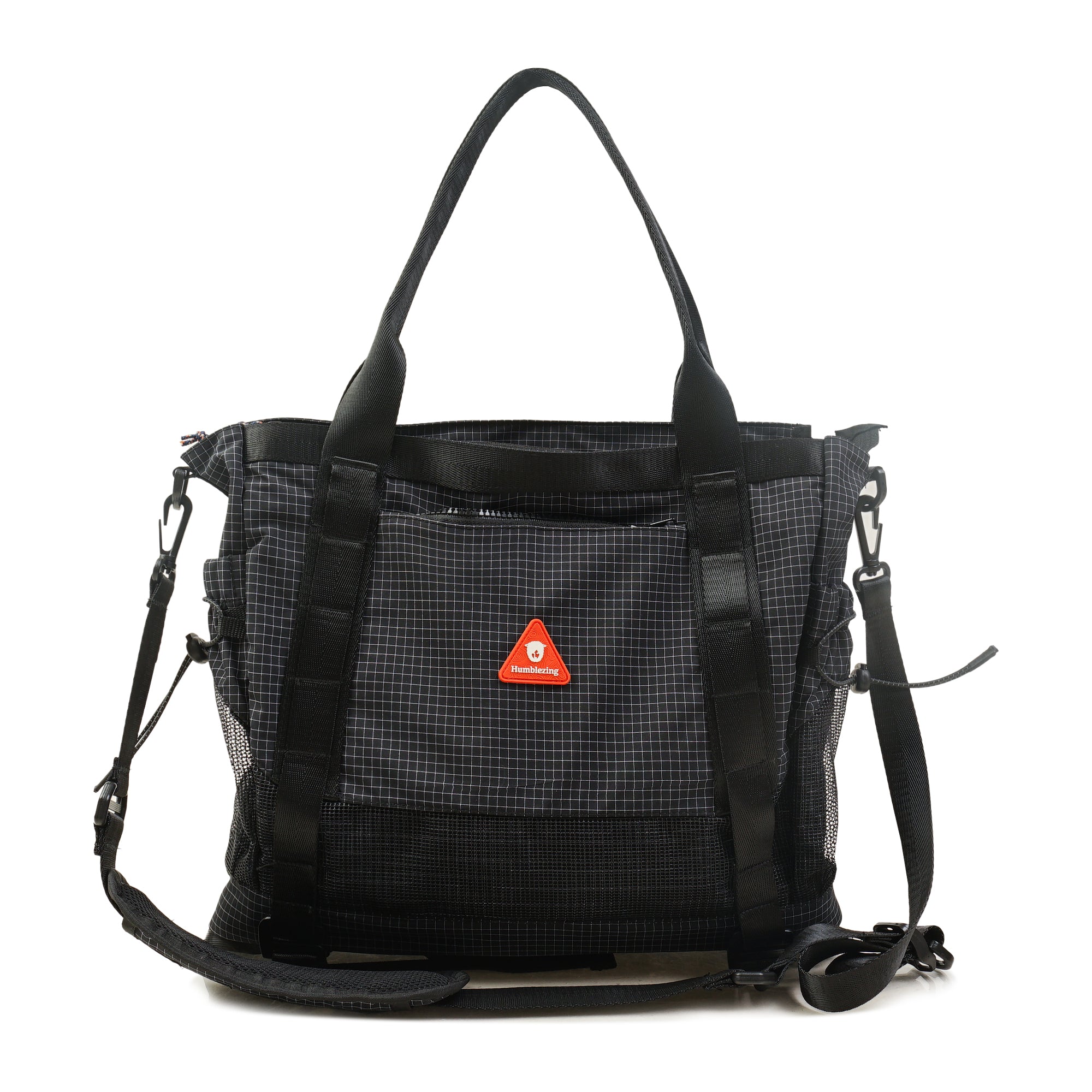 Outland Totebag SE Grid