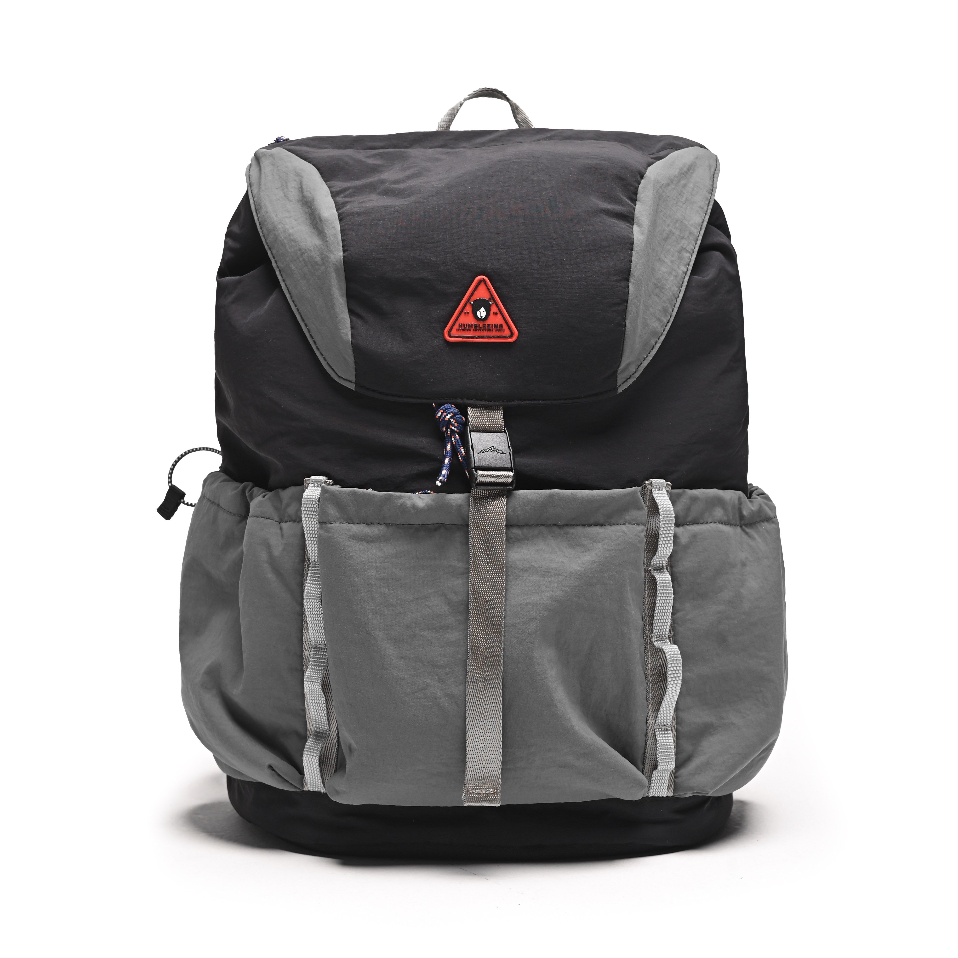 Sway Rucksack Gray Black