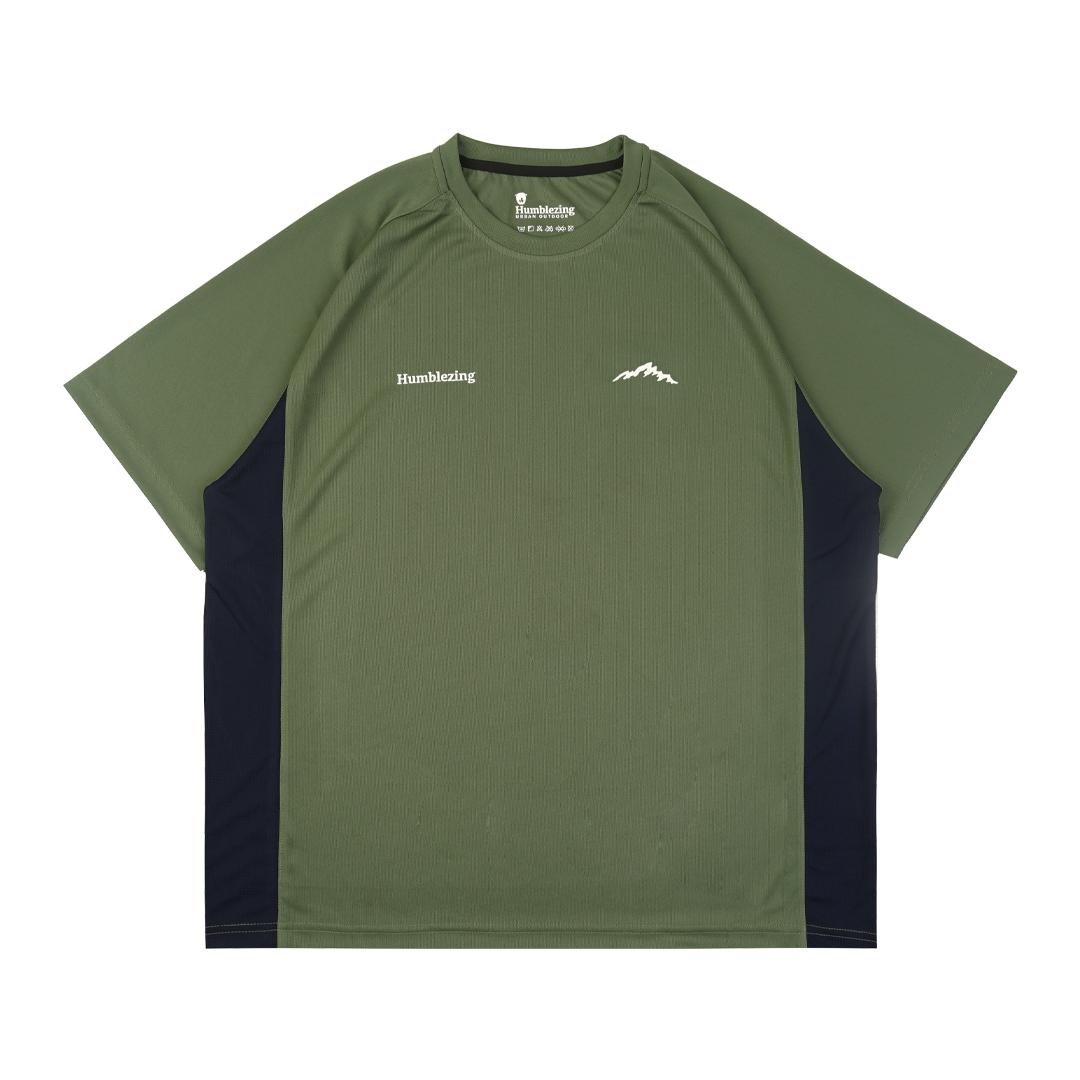 Urban Short Sleeve Jersey