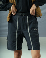 Bogart Utility Short Black