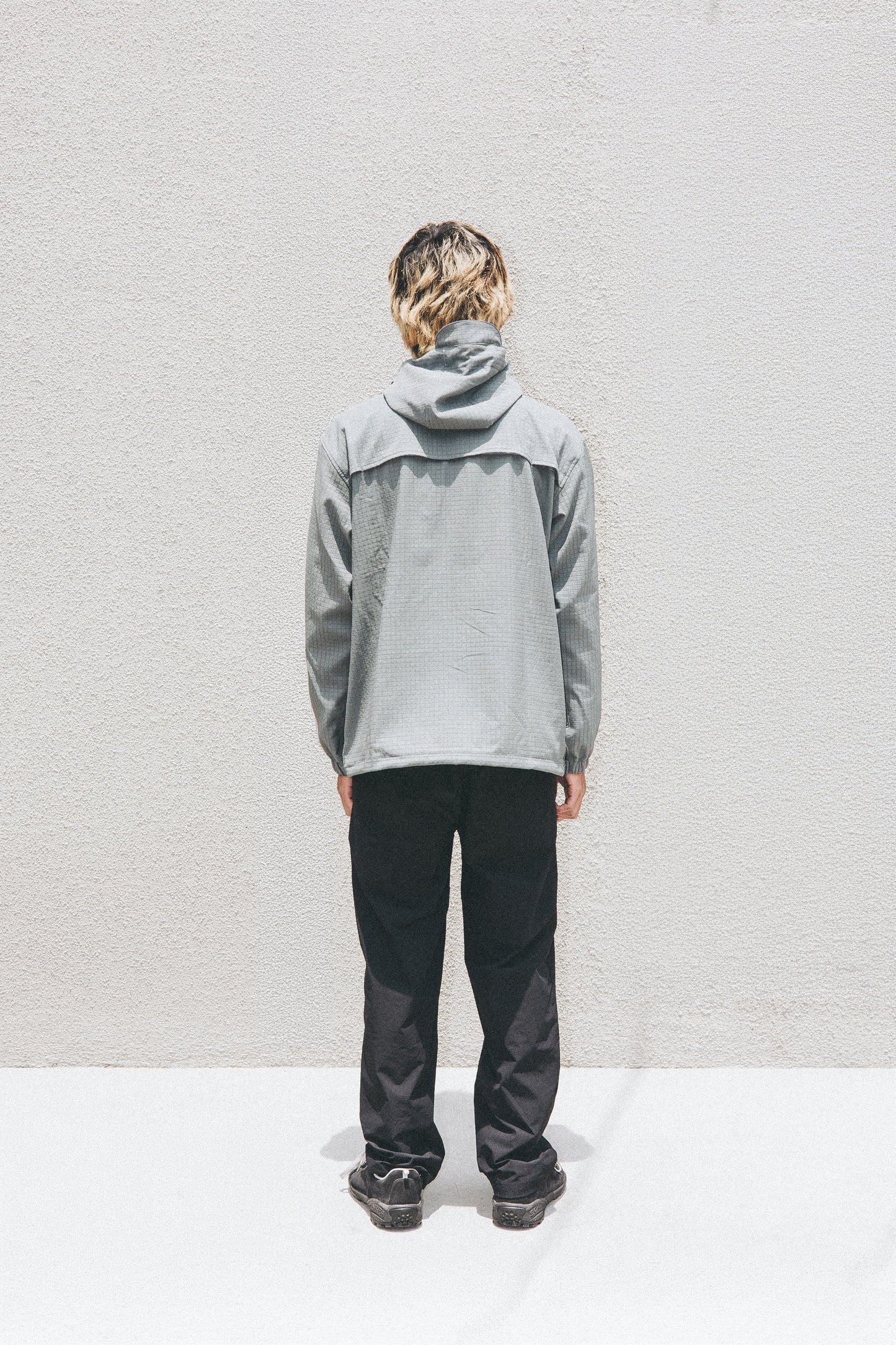 Pathway Cotton Hoodie Jacket SE