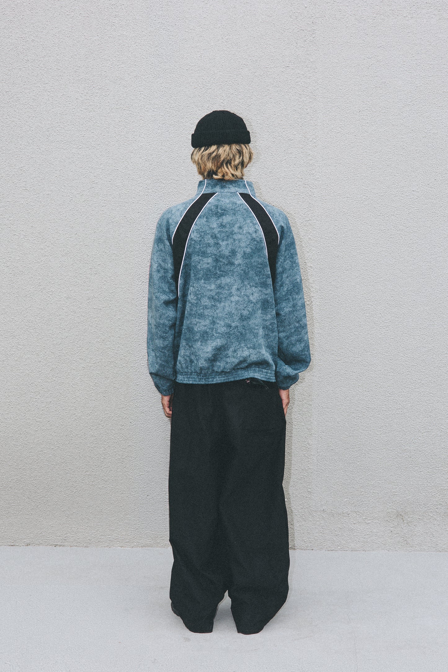 Nevada Sport Jacket Denim