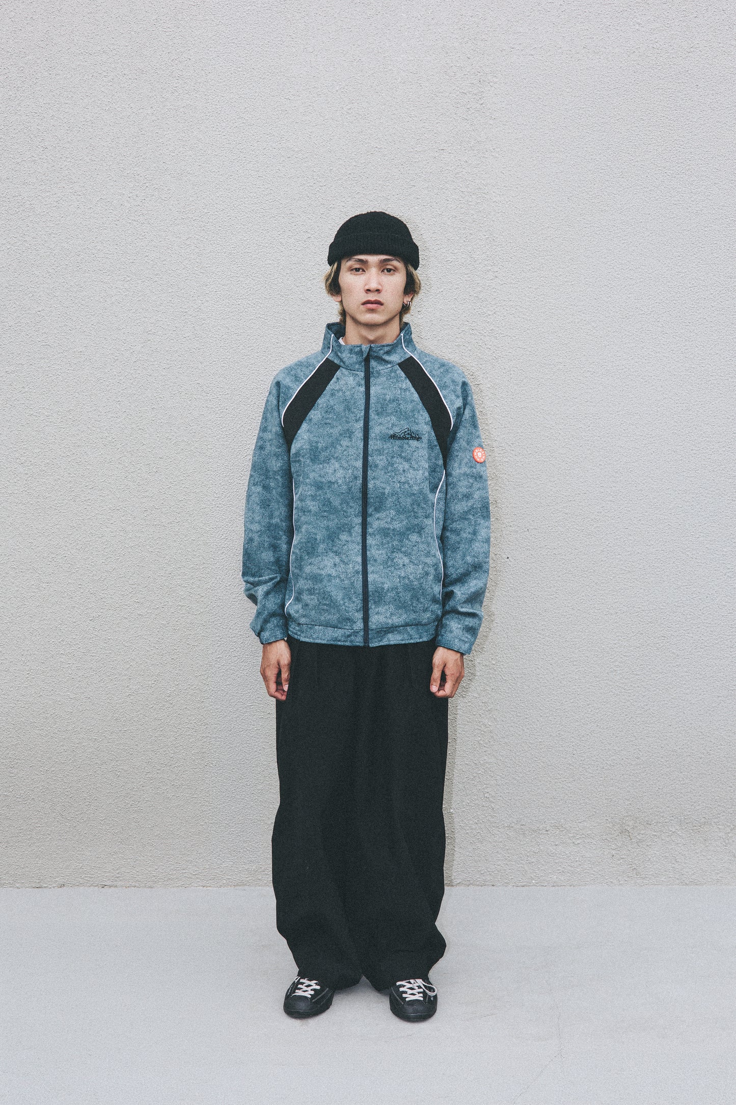 Nevada Sport Jacket Denim