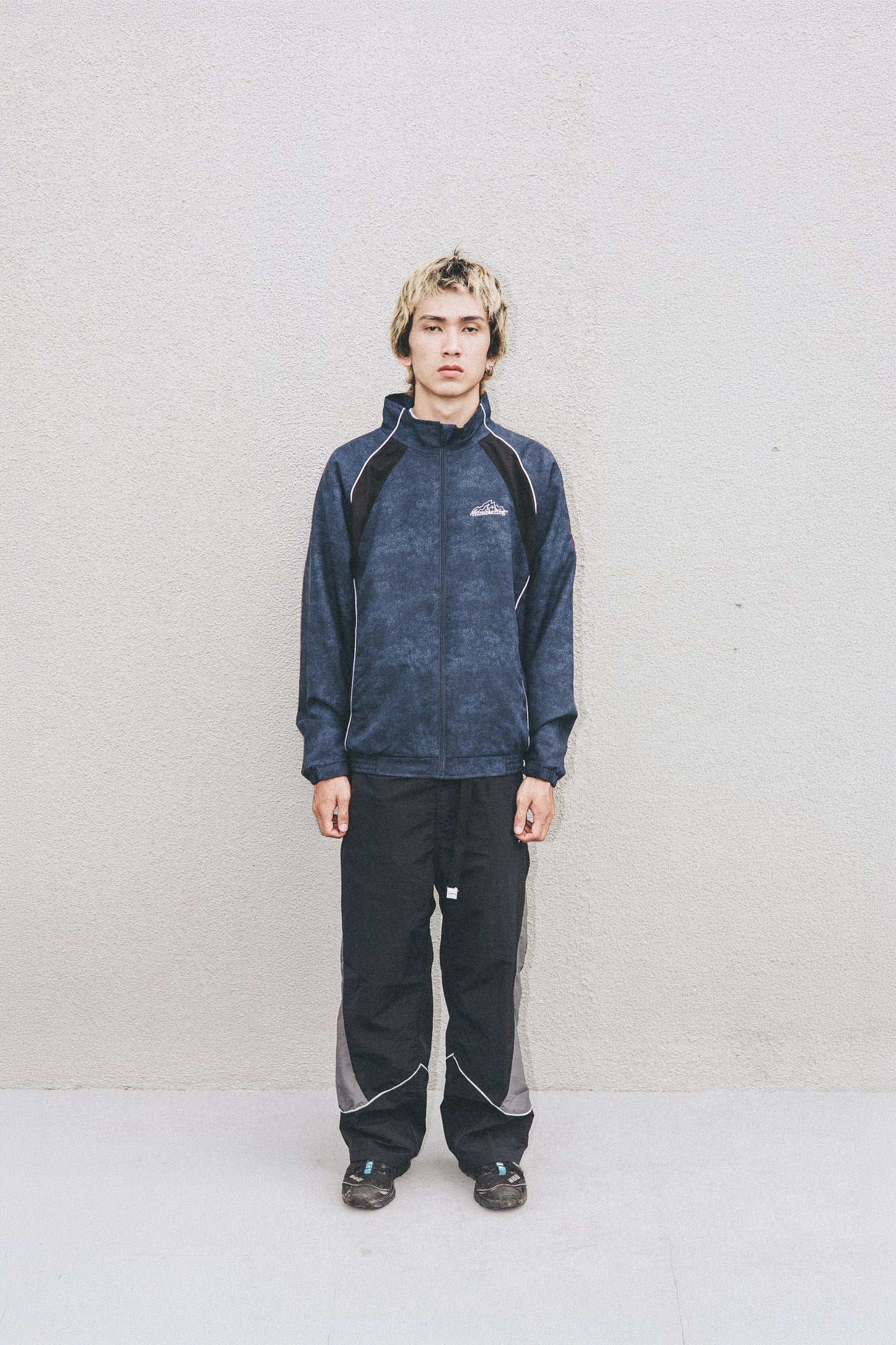 Nevada Sport Jacket Navy