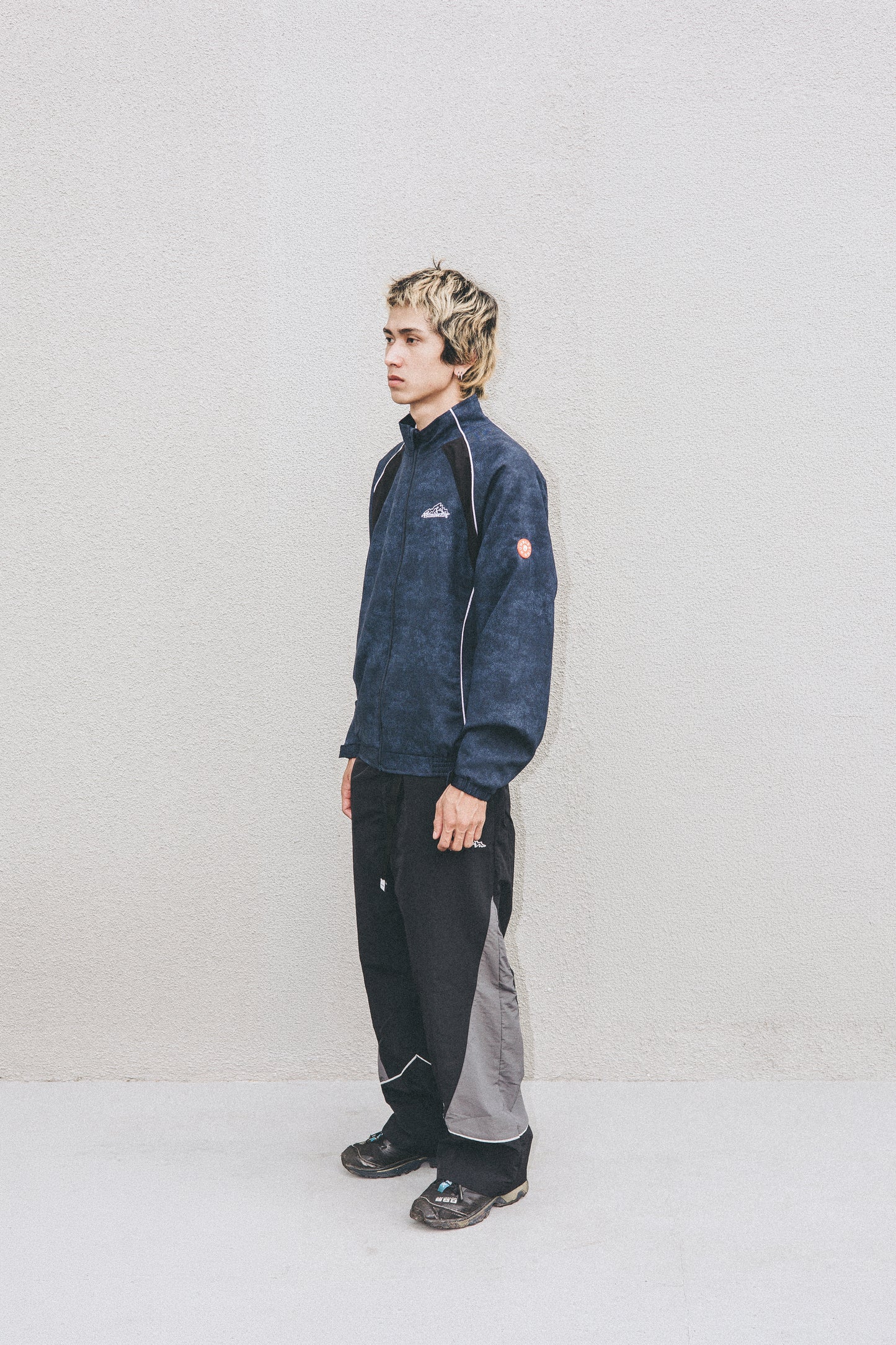 Nevada Sport Jacket Navy