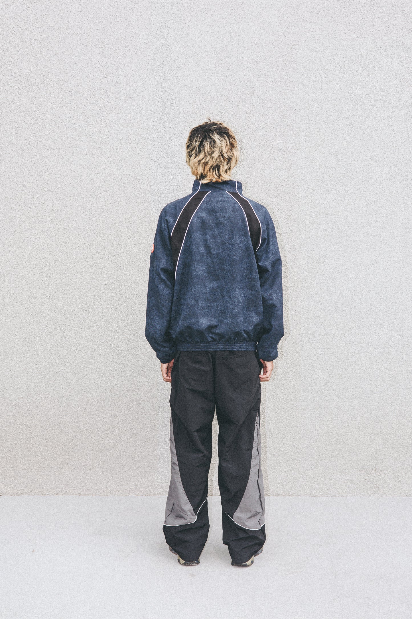 Nevada Sport Jacket Navy