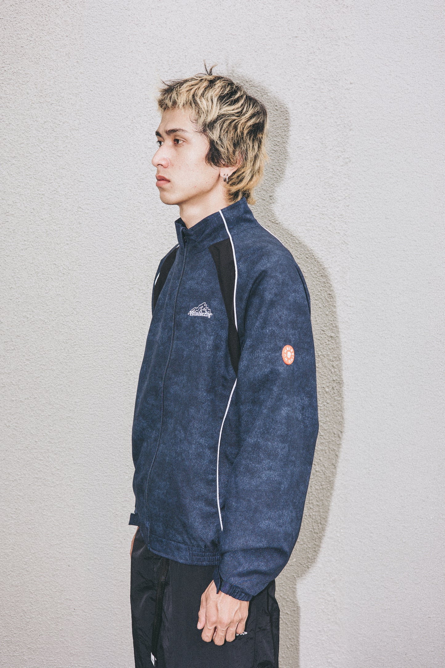 Nevada Sport Jacket Navy