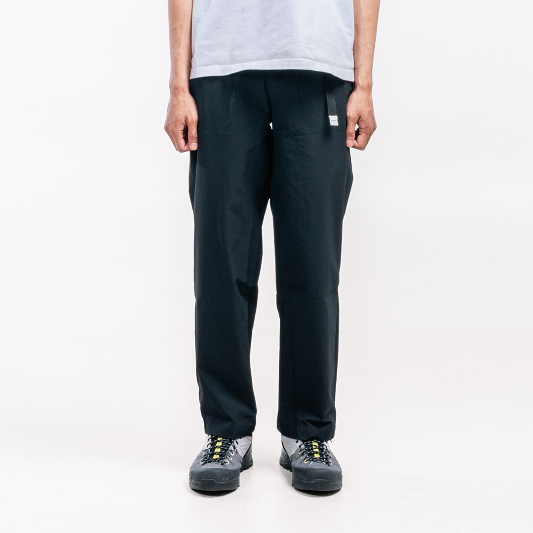Aino Daily Trouser Black
