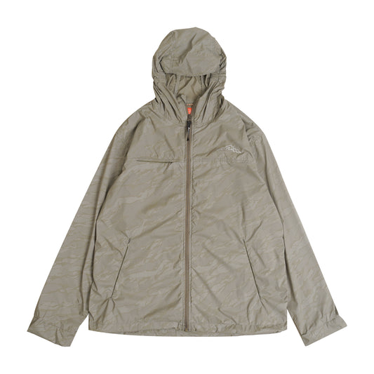 Humblezing Streetland Reflective Packable Olive