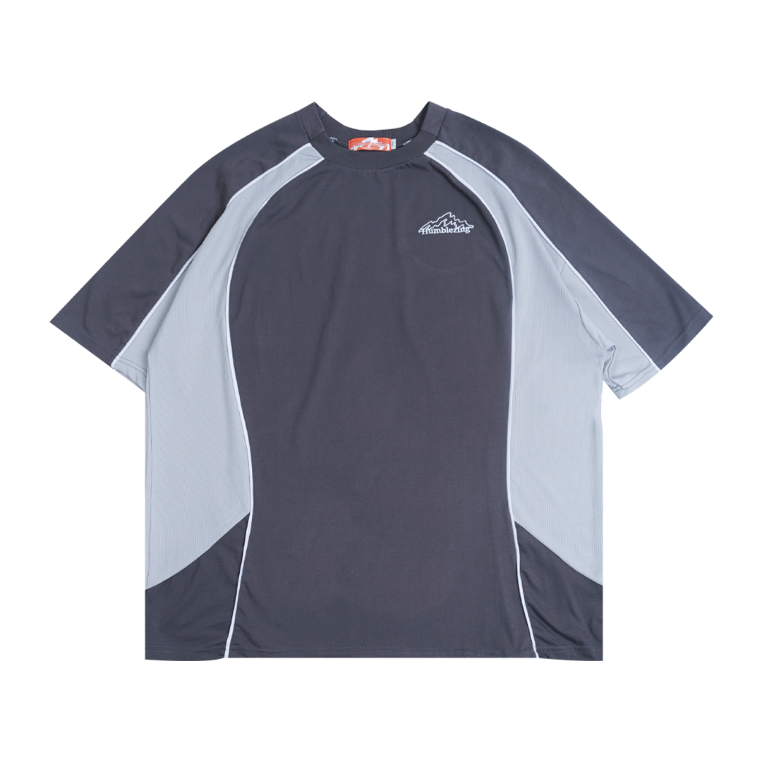 Ventura Sport Top Gray