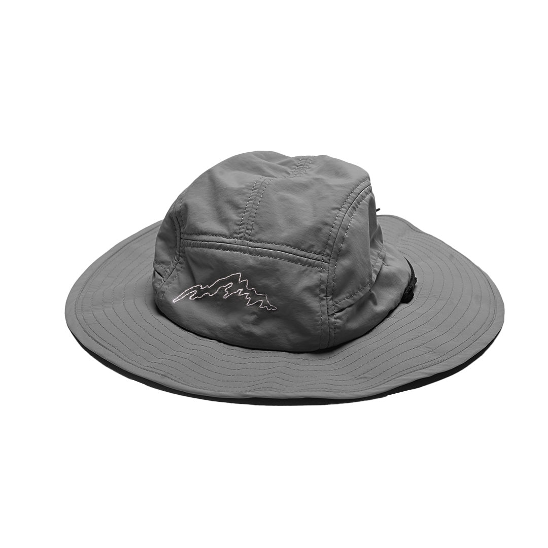 Jungler Moc Hat Ext Gray