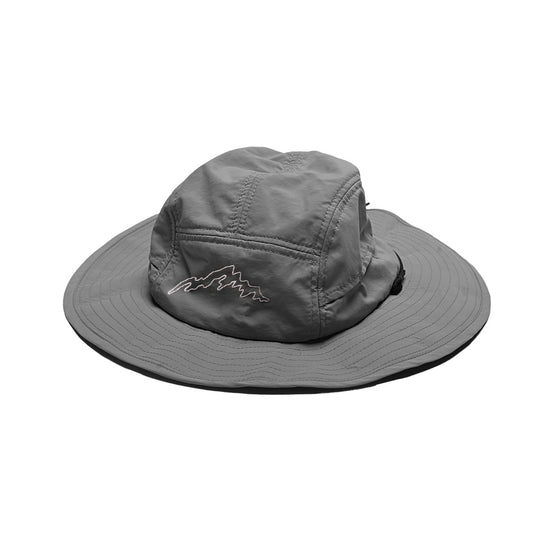 Jungler Moc Hat Ext Gray