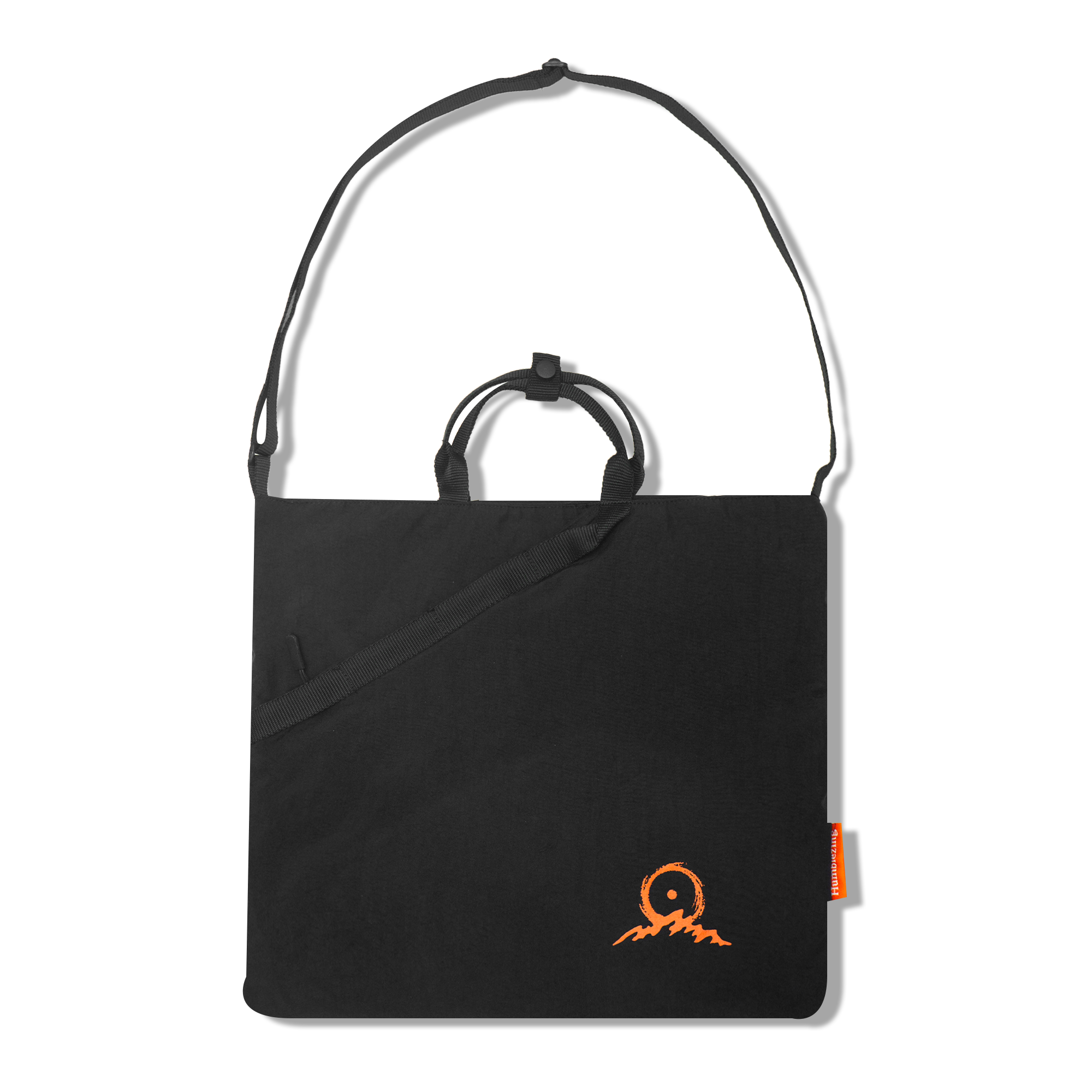 Enola Surly Totebag