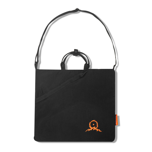 Enola Surly Totebag