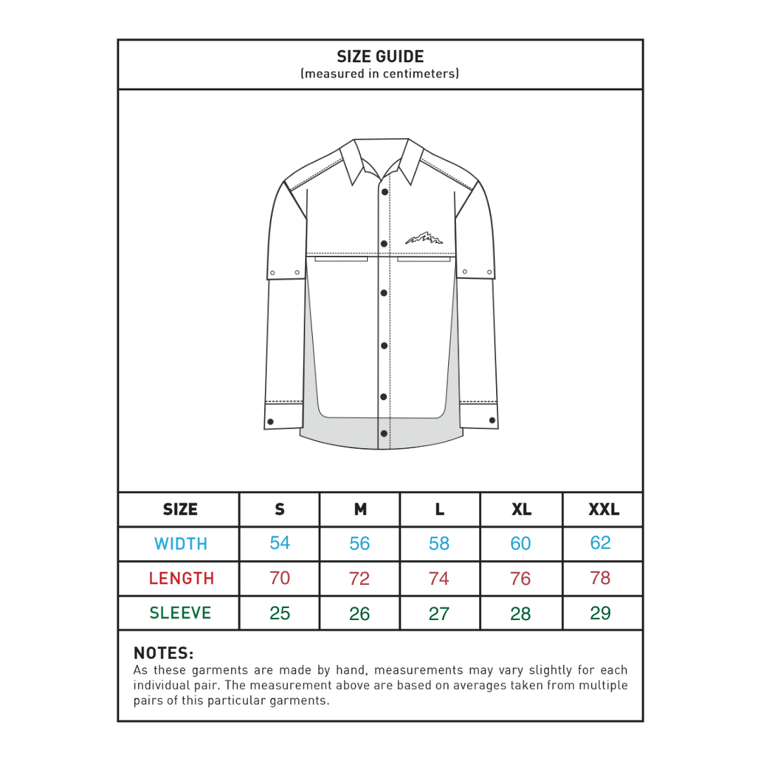 Alphan Utility Shirt Black