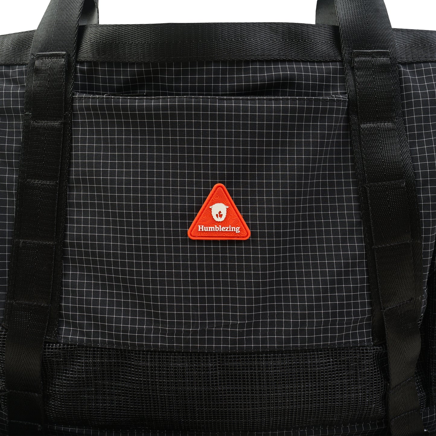 Outland Totebag SE Grid