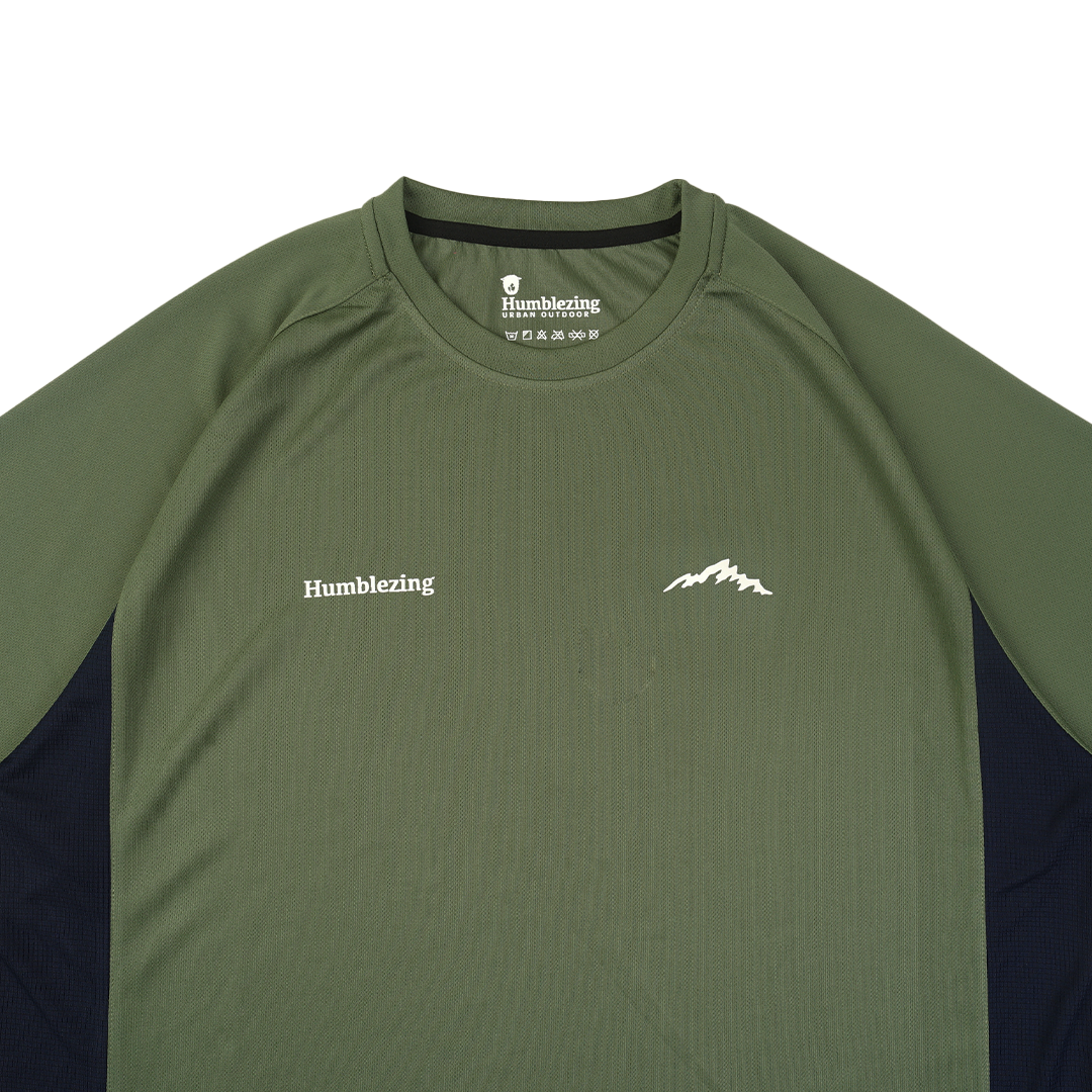 Urban Short Sleeve Jersey