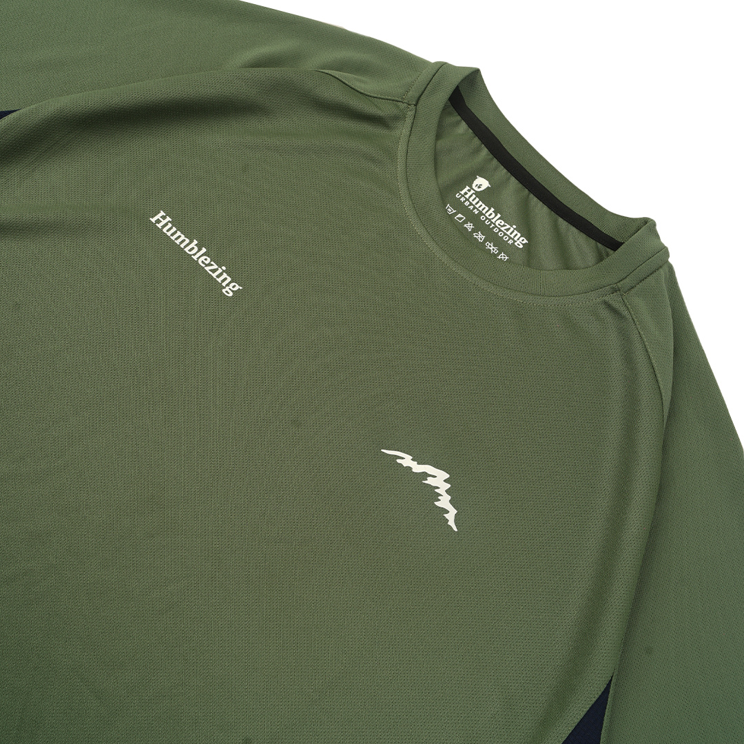 Urban Short Sleeve Jersey