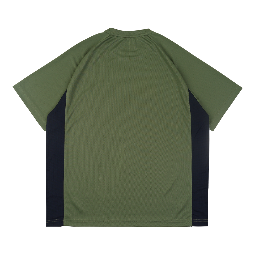 Urban Short Sleeve Jersey