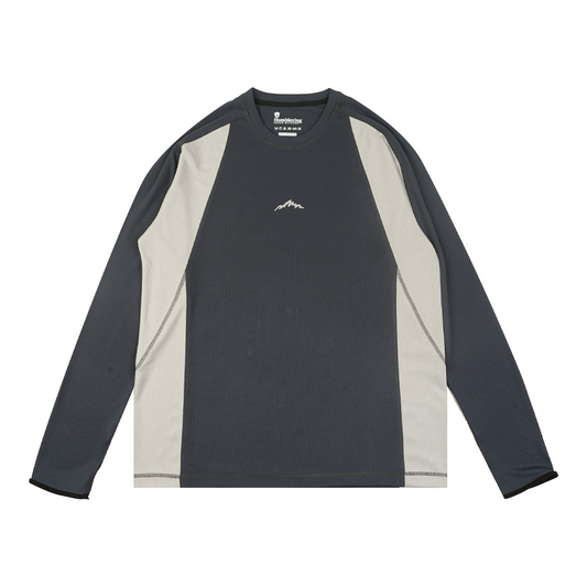 Trekka Baselayer Gray