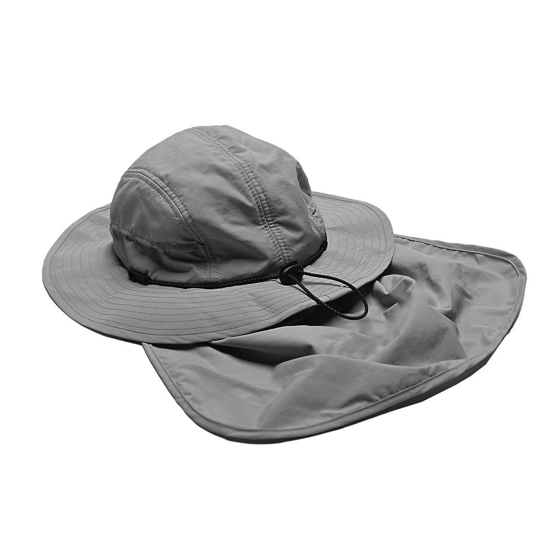 Jungler Moc Hat Ext Gray