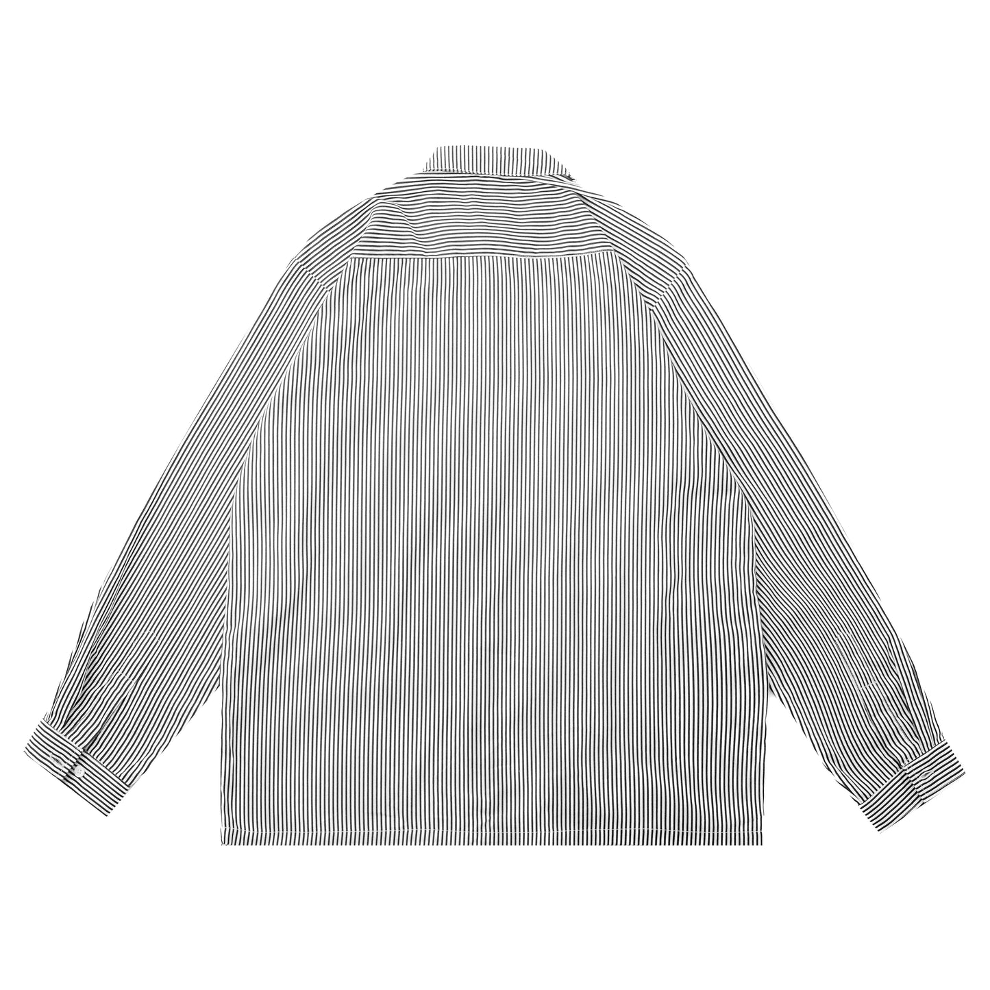 Umbra Longsleeve Shirt Stripe