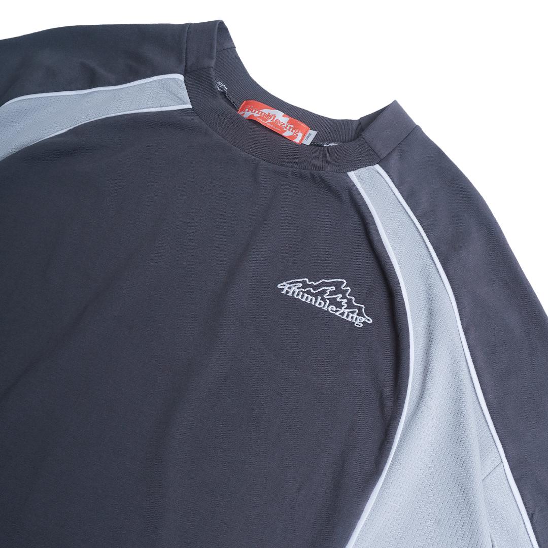 Ventura Sport Top Gray