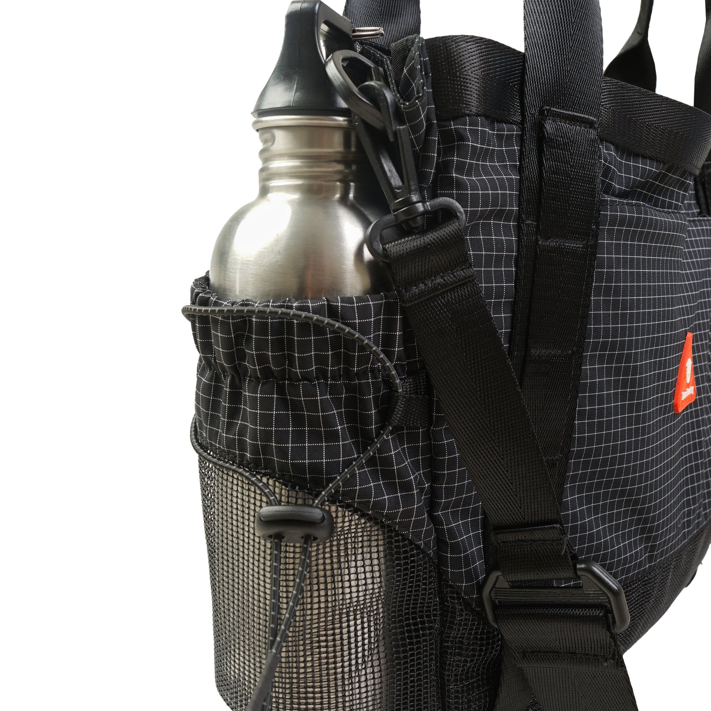 Outland Totebag SE Grid