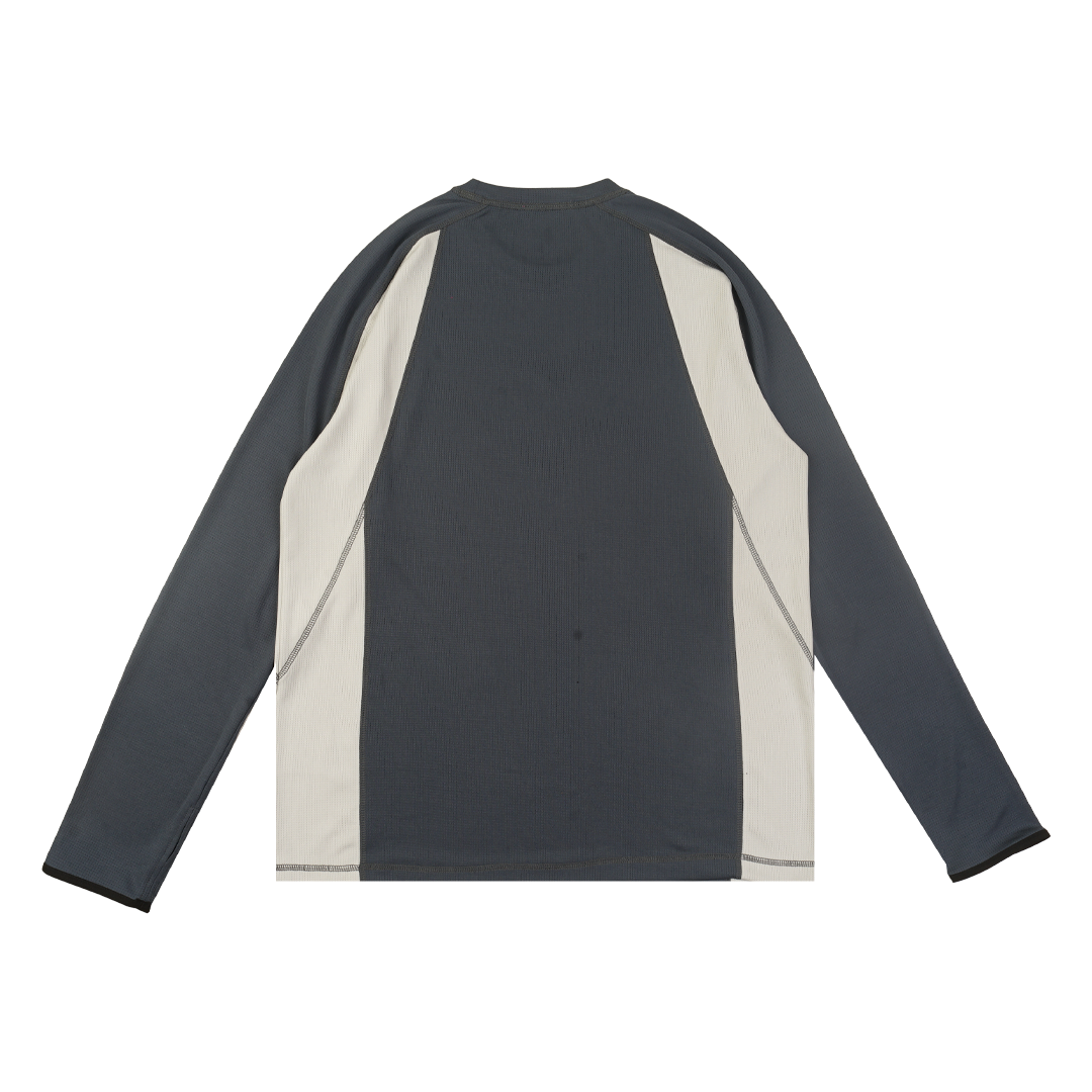 Trekka Baselayer Gray