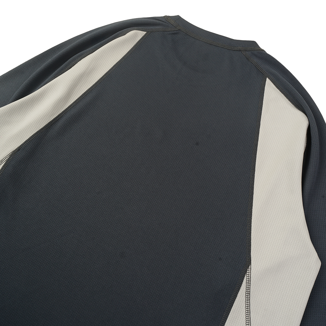 Trekka Baselayer Gray