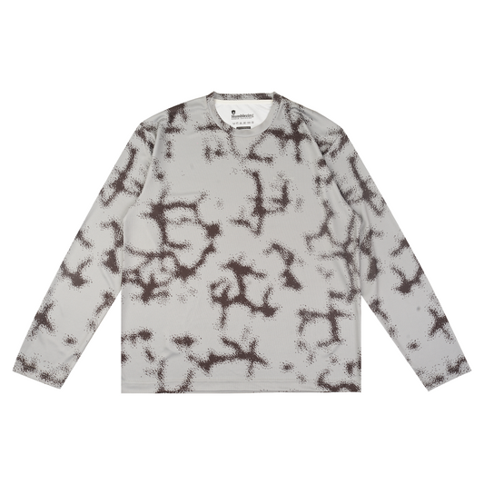 Stonecracks Long Sleeve Jersey